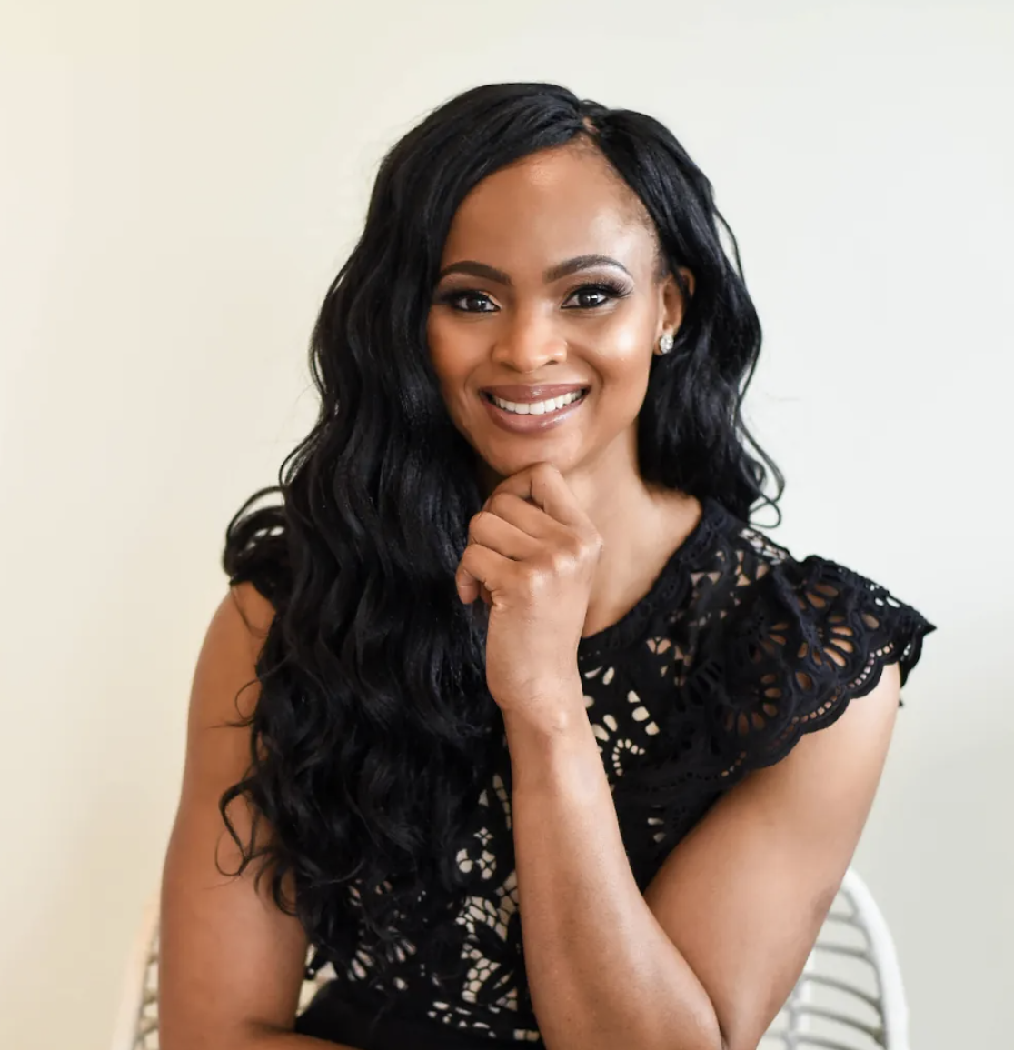 Dr. Edugie Asemota of Premiere Dental Studio